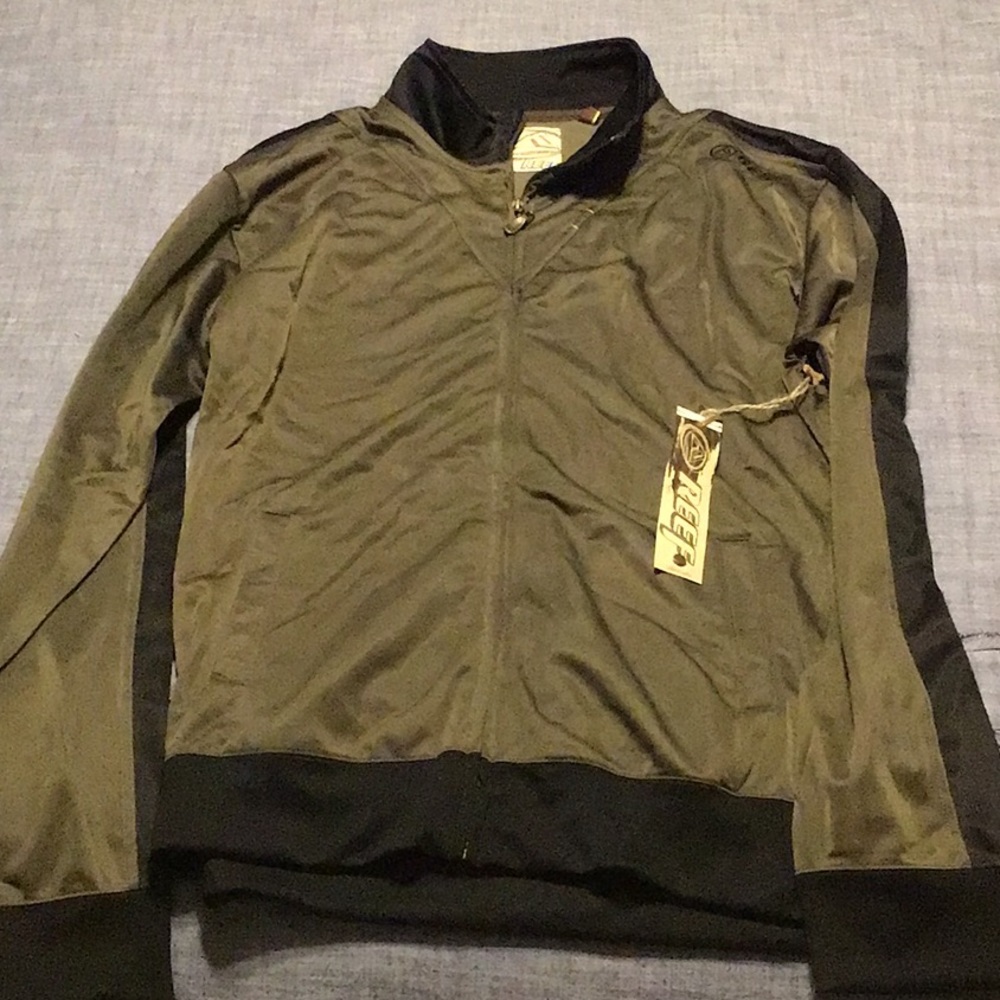 Men’s jacket